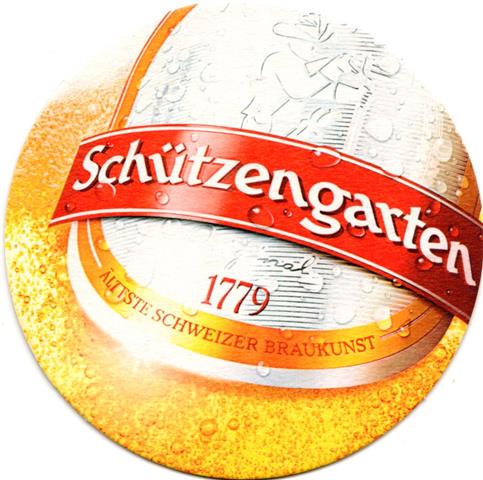 sankt gallen sg-ch sch�tzen n�d jufle 1a (rund205-�lteste schweizer)